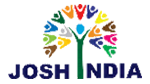 Josh India logo