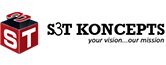 S3tkoncepts logo