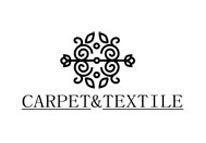 carpet & textile Logo