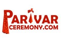 Parivar ceremony Logo