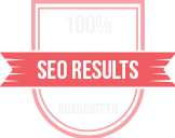SEO Results